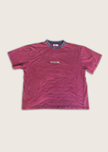 W is for Wine tee.