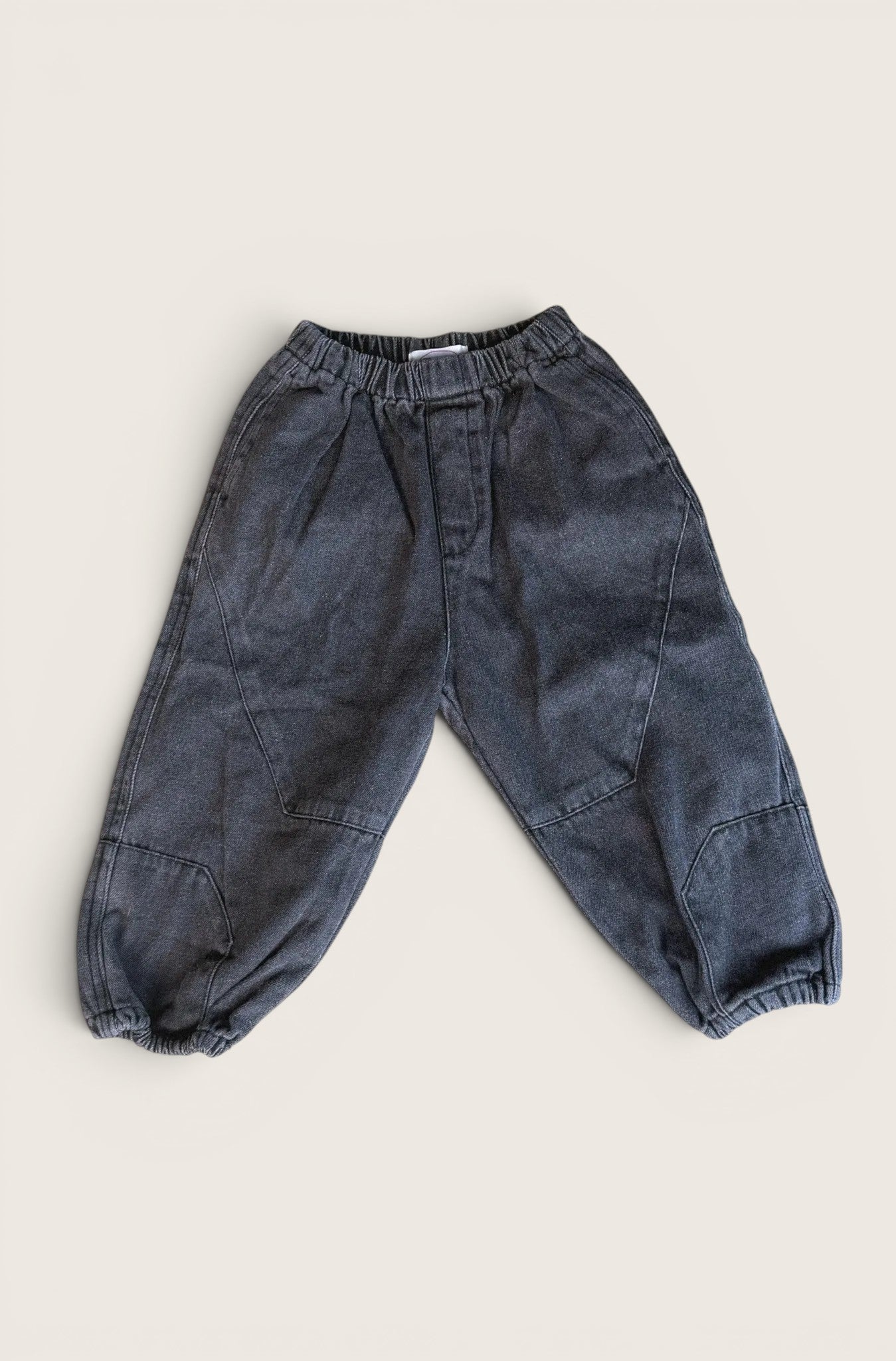 The Utility Jean.