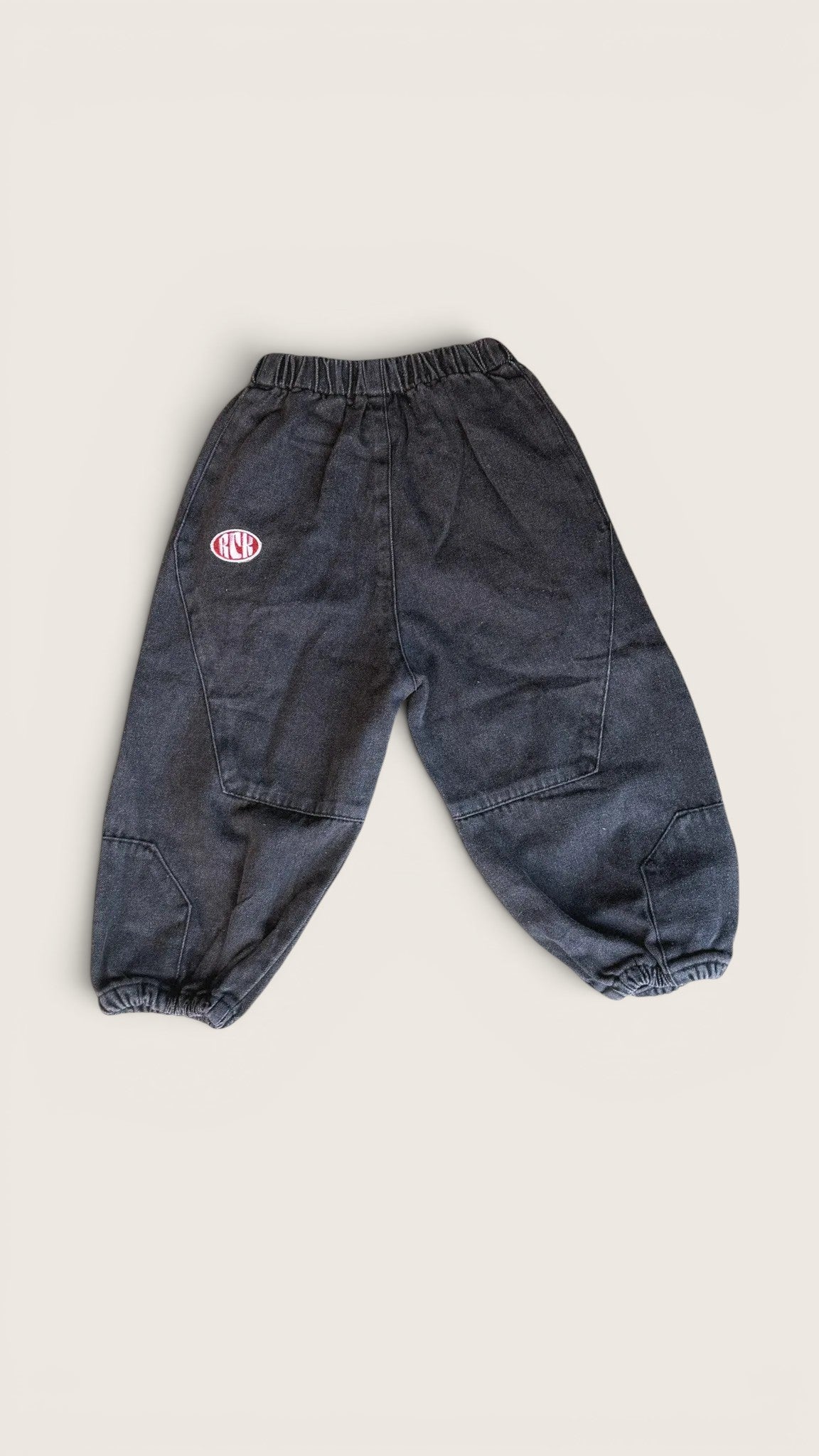 The Utility Jean.
