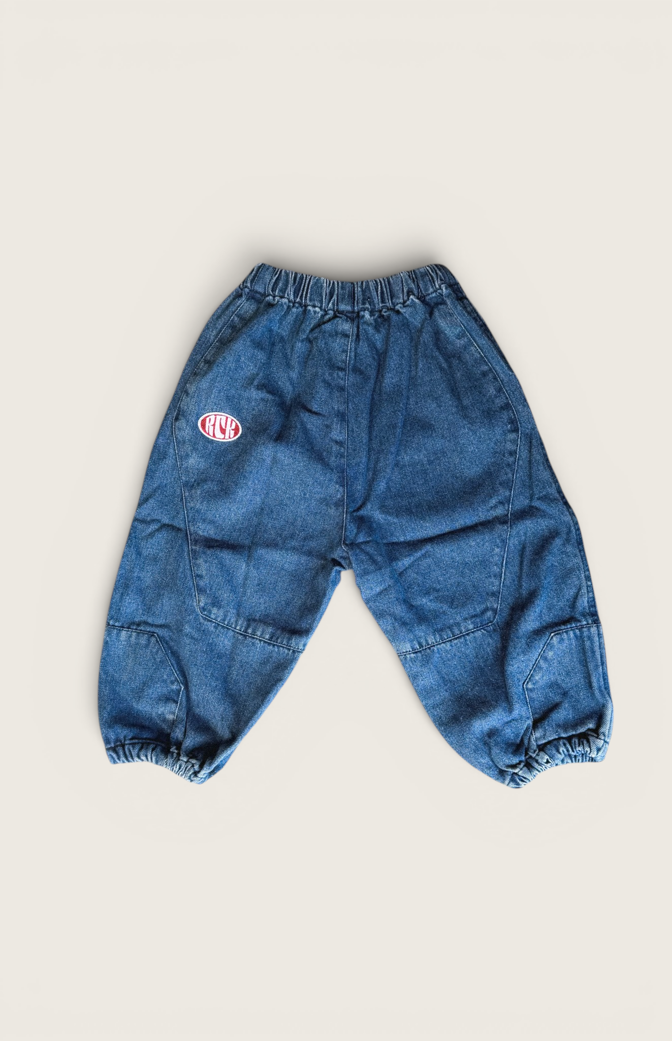 The Utility Jean.